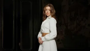 La princesa Alexia cumplió 18 años: tres fotos impresionantes y tres importantes regalos del rey