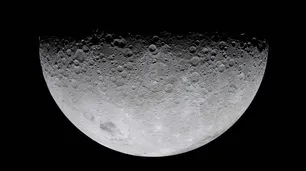 El administrador de la NASA aseguró que China enviará una misión tripulada alrededor de la Luna en 2027