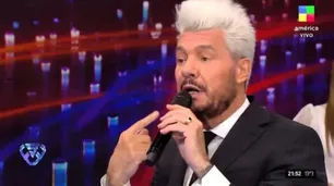 Se empieza a reacomodar la grilla de la TV