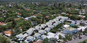 Mercado inmobiliario en Córdoba: se incrementaron las viviendas para alquilar en un 4,2% luego del DNU de Javier Milei