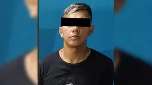 Robo agravado con arma de fuego y encubrimiento: el prontuario del chofer que mató en los Bosques de Palermo