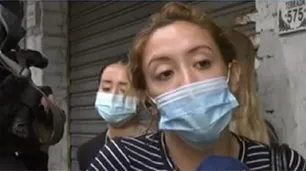 Las hijas del playero atacado llamaron "cobarde" al agresor y dijeron que "pudo haberlo matado"
