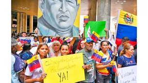 Venezuela: Maduro confirmó el plebiscito de hoy sobre el Esequibo, pese al fallo de la CIJ de La Haya