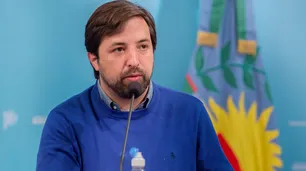 Para Kreplak, contar los casos pierde sentido porque "no hay correlación entre infectados e internados"