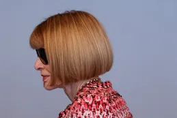 El diablo viste de Wintour: el perfil de la mujer que transformó la industria global del lujo y el periodismo