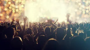 Conciertos más caros que nunca, pero los fanáticos siguen fieles