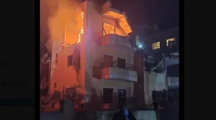 Nuevos ataques de Israel en Líbano: hubo 12 muertos, varios de ellos civiles