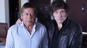 Ricardo Bussi negó que durante la última dictadura haya existido un plan sistemático de desaparición forzada