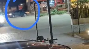 La “banda del Clio negro”: cómo operan estos delincuentes que roban a los tiros a la vista de todos en Córdoba