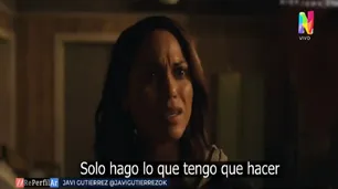 Hightown: se estrenó su segunda temporada y en RePerfilAr hablamos con los protagonistas