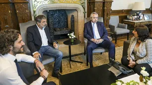 CONICET: el Gobierno duplicará ingresos y aumentará la cantidad de investigadores