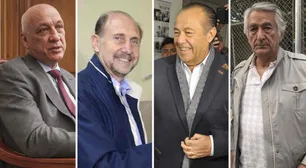 Tensión en Santa Fe y pelea familiar en San Luis, claves de la próxima elección
