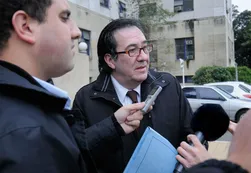 Quiroga y la "plata negra" K: "Báez recibía órdenes de Néstor Kirchner"