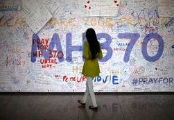 Las siete diferencias entre el Air France y el Malaysia Airlines