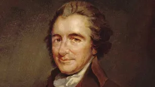 Thomas Paine y un final sin sentido común
