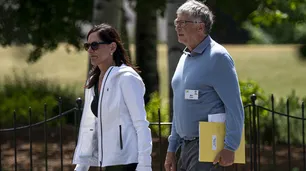 Bill Gates y su mayor arrepentimiento tras 27 años de amor con Melinda French Gates: "El error que más lamento es mi divorcio"