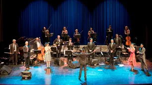 Semana cultural en Córdoba: exposiciones, desfiles y conciertos para todos los gustos