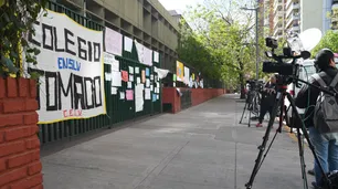 Aportantes del PRO y contratos con Nación: qué empresas proveen viandas a las escuelas de la Ciudad