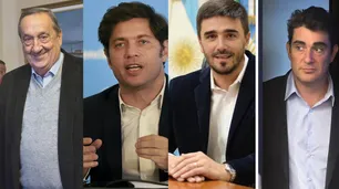 Coronavirus: Intendentes presionan a Kicillof para tener mayor autonomía en la flexibilización