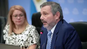 Denuncian al director de ANSES por haber otorgado la jubilación de privilegio a Alberto Fernández