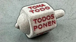 La política imprevisible y el naufragio de las encuestas