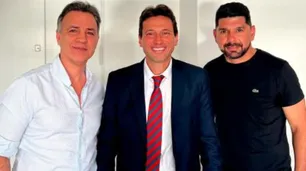Elecciones en el fútbol argentino: votaron San Lorenzo, Colón y Tigre