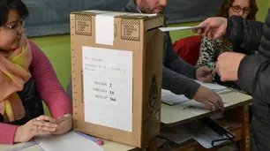 Se vienen las PASO: todo lo que tenés que saber para ir a votar