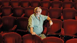 Quiénes son los nuevos dueños del Teatro Maipo