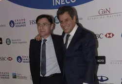 Fotos | Cómo fue la cena anual de la Fundación INECO
