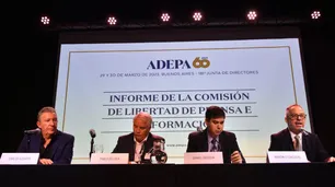 La dificultad en el acceso a la información pública fue el principal problema de los periodistas en pandemia