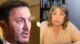 El titular del PAMI elegido por Javier Milei estuvo involucrado en una denuncia de Petri y Ocaña