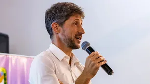 Hernán Letcher: "Carlos Melconian sugirió que es una locura que no haya cepo a la compra de dólares"