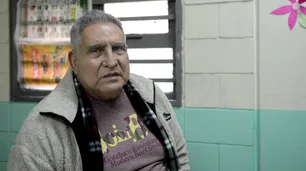 Ordenan la excarcelación del "Pata" Medina, pero seguirá preso