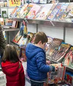 Caída de las ventas por el Día del Niño pese a la oferta de promociones y descuentos