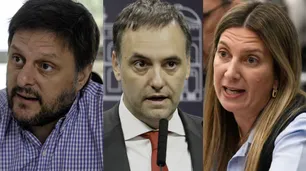 Encuesta en CABA: Santoro lidera la intención de voto y se consolida la pelea entre Adorni y Lospennato por el segundo lugar