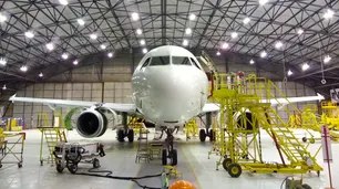 Brasil autoriza a la Argentina a competir en su millonario mercado de aviación civil