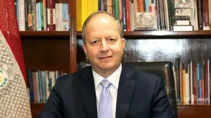 Las claves del crecimiento paraguayo explicadas por su ministro de Economía