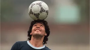 Maradona como adjetivo