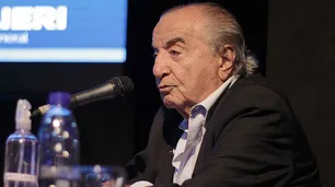 Armando Cavalieri derrotó a Ramón Muerza y suma su décimo mandato en el gremio de Comercio