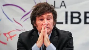 20 de diciembre: Milei enfrenta la primera batalla en un aniversario marcado por tensiones políticas