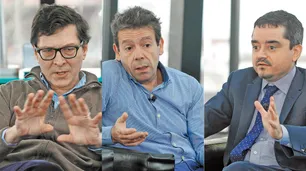 Proceso a la Conadep del periodismo: "Hay que incentivar la autocrítica"
