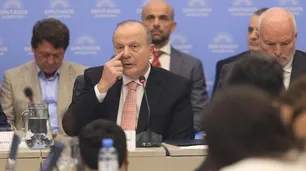 Guillermo Ferraro renunció por "razones personales" y el Gobierno confirma que Economía absorbe Infraestructura
