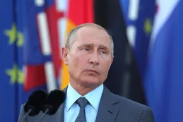 La historia del espía ruso que le pasó datos a la CIA sobre Vladimir Putin