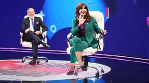 Cristina Kirchner y la economía: "En 2015 se podía comprar 2500 dólares por mes y me puteaban en colores"