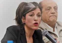 Fernanda Vallejos presentará un proyecto para que no haya “funcionarios offshore”