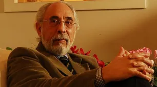 Santiago Kovadloff: “Que Milei cambie implicaría que reconozca su fracaso y atraviese un duelo”