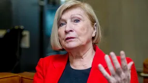 Chantal Mouffe: "El populismo no es una ideología, es una estrategia discursiva"