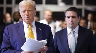 Recta final: el juicio a Donald Trump cerca del veredicto