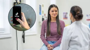 Salud: Casi la mitad de los jóvenes de la Generación Z prioriza consejos de redes sociales por sobre médicos reales