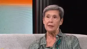 Diana Sperling: "Algunos creen que las posturas como la de Myriam Bregman son por ignorancia, pero son canalladas"